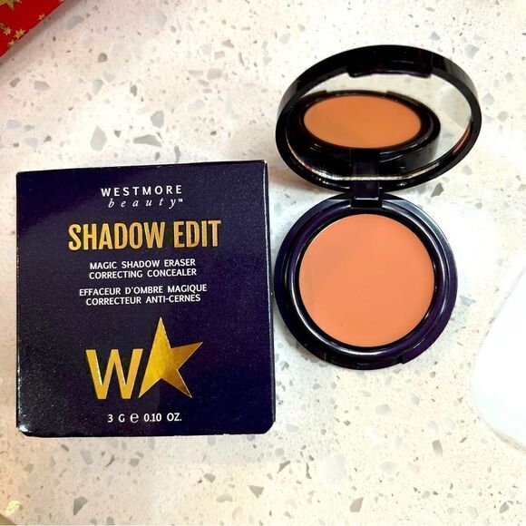 Westmore Magic Shadow Eraser to conceal dark circles & age spots NWT - Picture 1 of 4